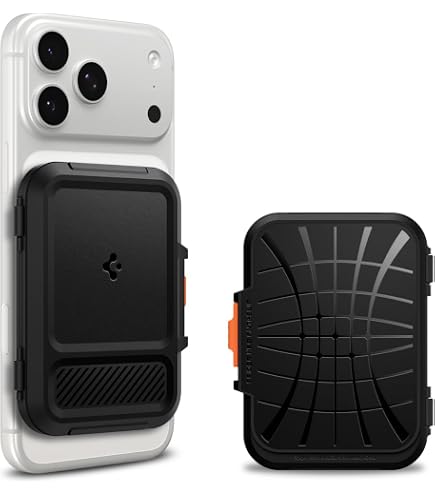 Amazon.com: CASETiFY Snappy Card Holder Stand Compatible with